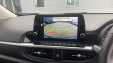 Kia Picanto 1.0 X-Line S 5dr Petrol Hatchback